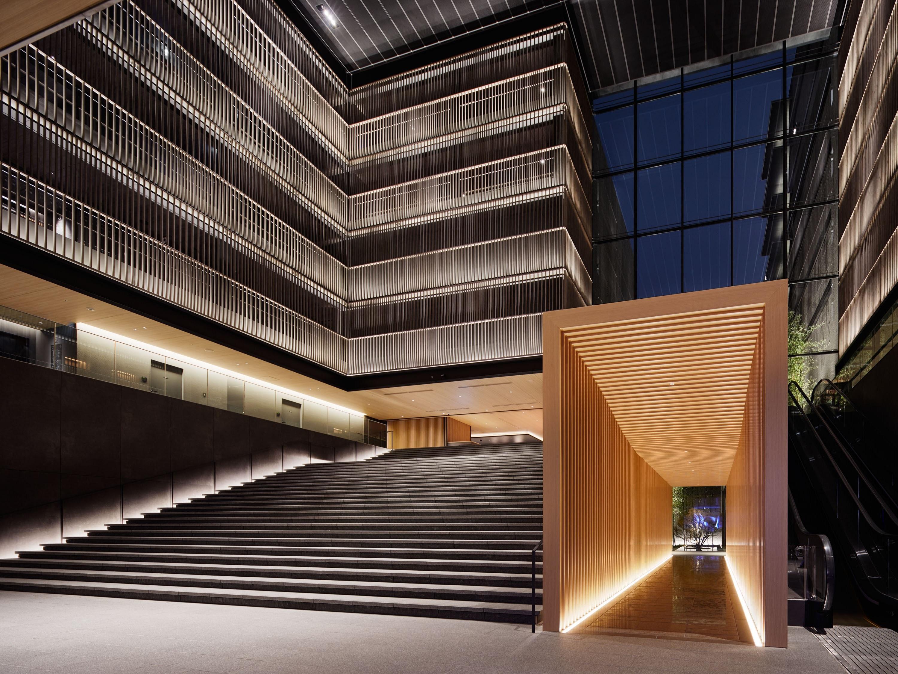 The Thousand Quioto Exterior foto Interior of the National Museum of the Republic of China