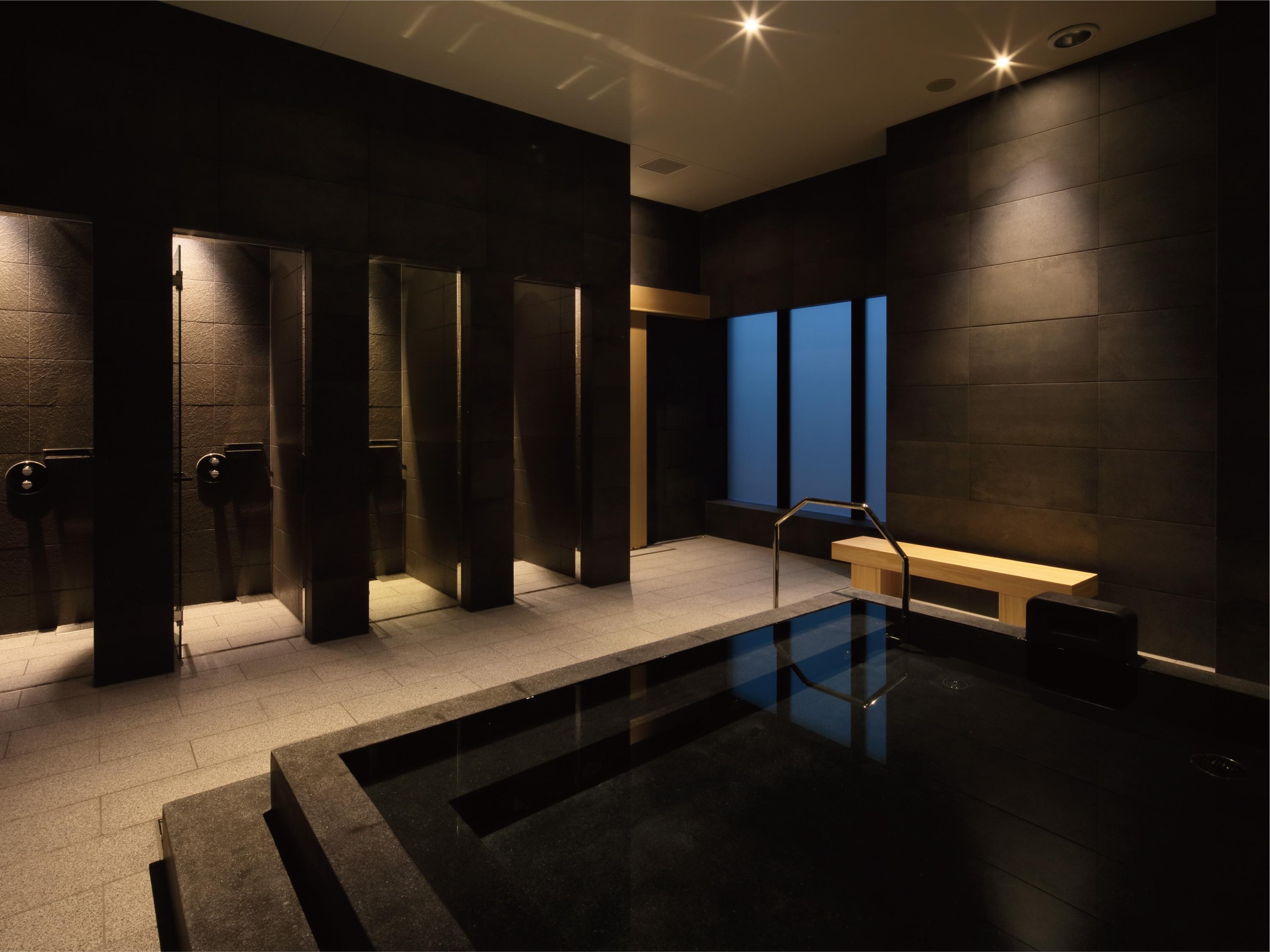 The Thousand Quioto Exterior foto The spa at The Ritz-Carlton, Kyoto