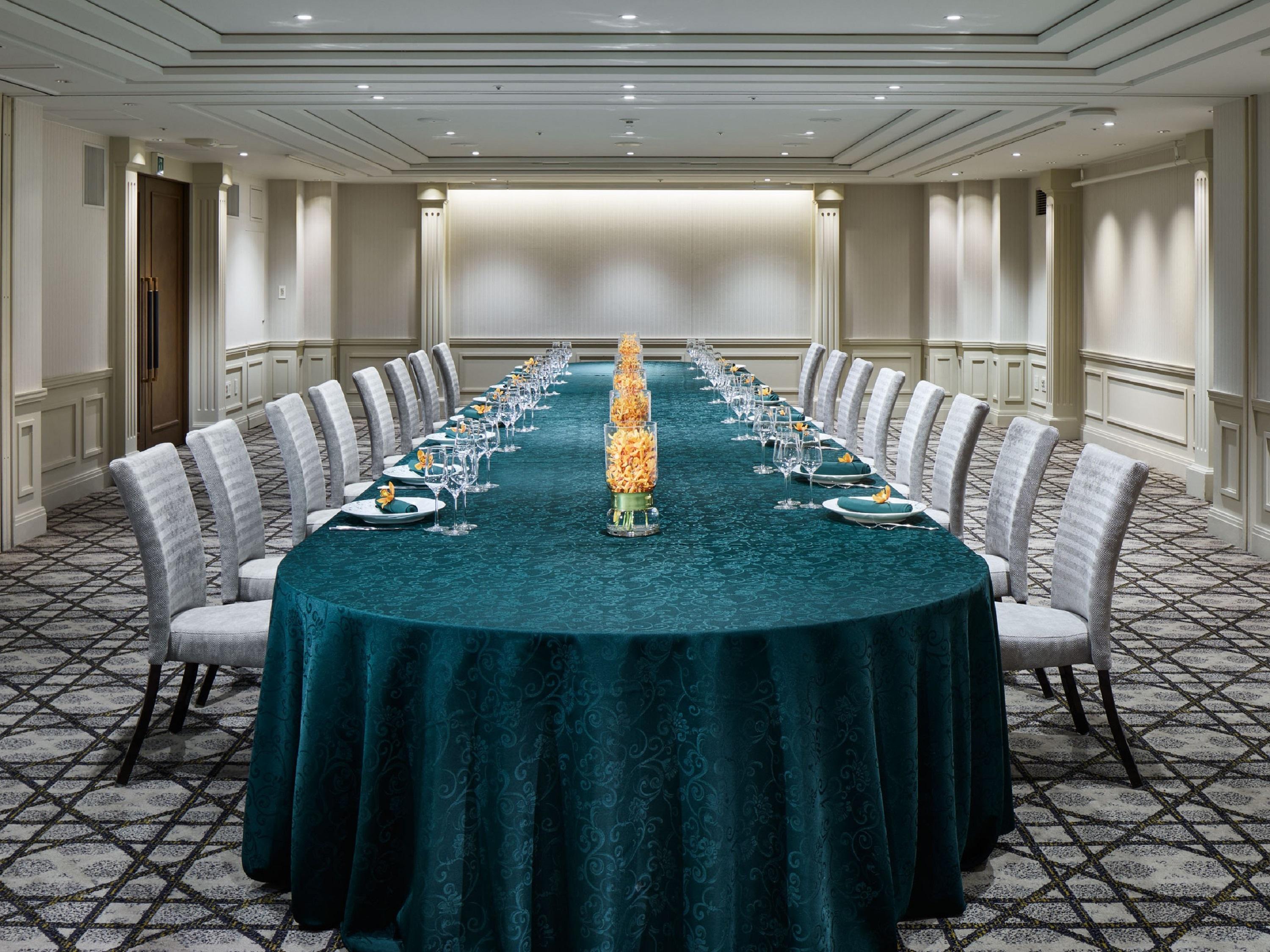 The Thousand Quioto Exterior foto The Boardroom