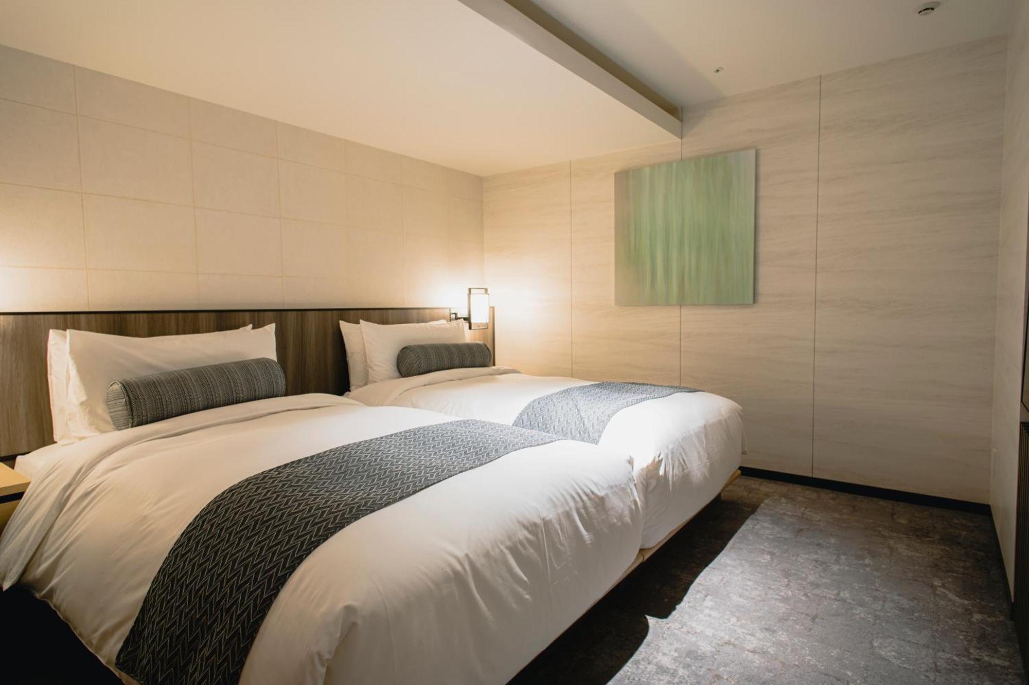 The Thousand Quioto Exterior foto Deluxe Twin Room